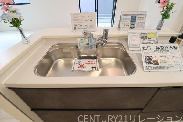 海老名市東柏ケ谷5丁目新築分譲2号棟