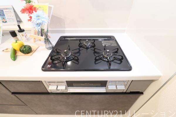 海老名市東柏ケ谷5丁目新築分譲2号棟