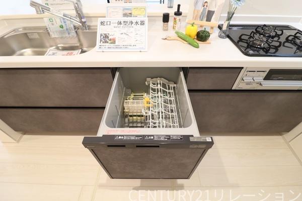 海老名市東柏ケ谷5丁目新築分譲2号棟