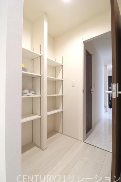 海老名市東柏ケ谷5丁目新築分譲2号棟