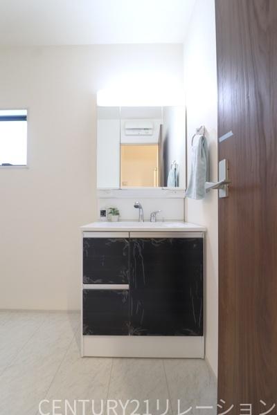 海老名市東柏ケ谷5丁目新築分譲2号棟