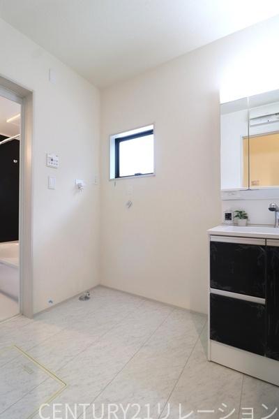 海老名市東柏ケ谷5丁目新築分譲2号棟