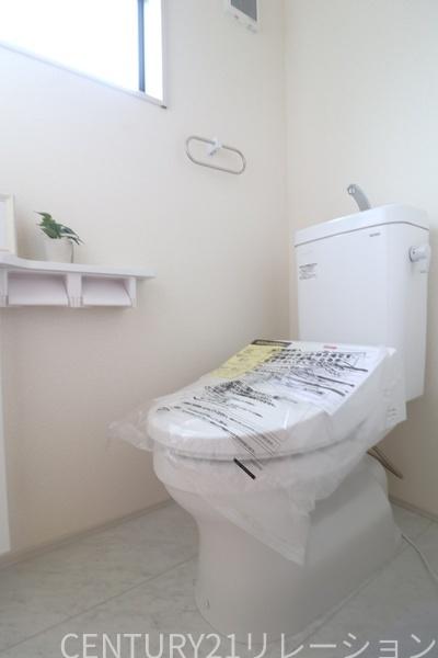 海老名市東柏ケ谷5丁目新築分譲2号棟