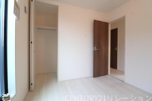 海老名市東柏ケ谷5丁目新築分譲2号棟