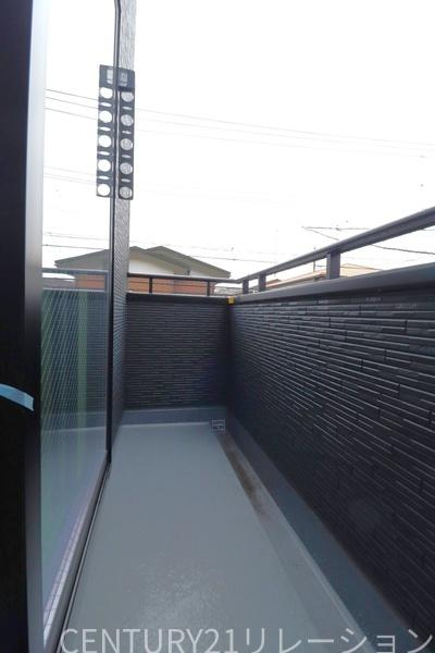 海老名市東柏ケ谷5丁目新築分譲2号棟