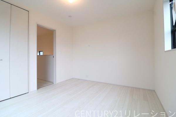 海老名市東柏ケ谷5丁目新築分譲2号棟