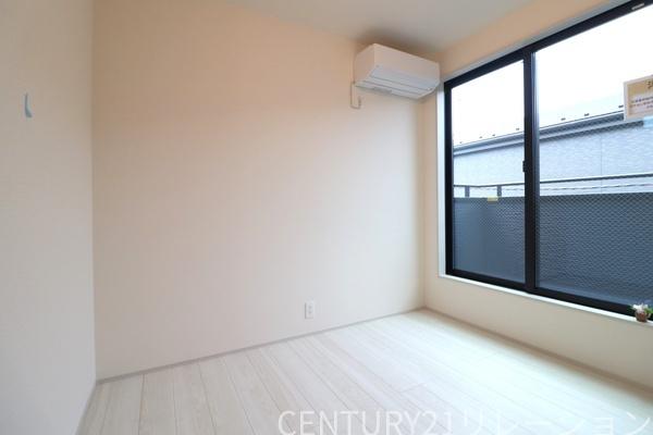 海老名市東柏ケ谷5丁目新築分譲2号棟