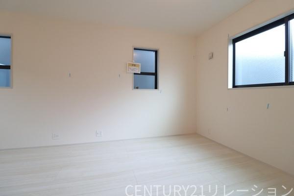 海老名市東柏ケ谷5丁目新築分譲2号棟