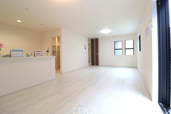 海老名市東柏ケ谷5丁目新築分譲2号棟