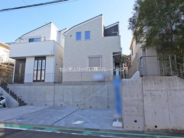 海老名市国分寺台２丁目の中古一戸建て