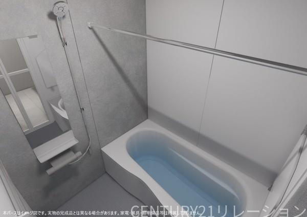 海老名市下今泉４丁目新築分譲全３棟Ｂ棟