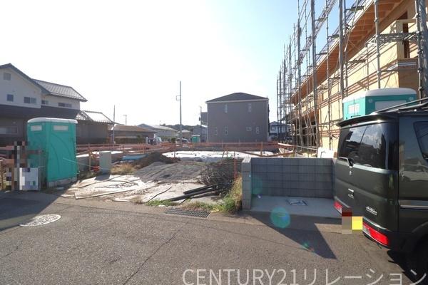 厚木市上依知第30新築分譲1号棟(その他現地)