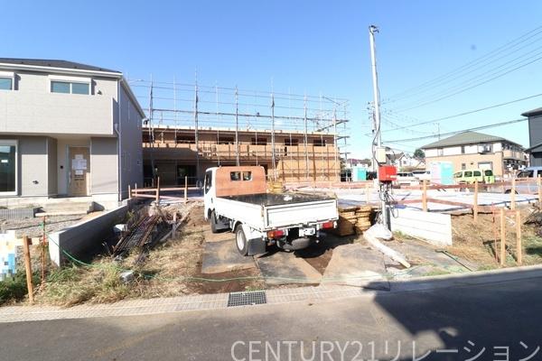 厚木市上依知第30新築分譲3号棟(その他現地)