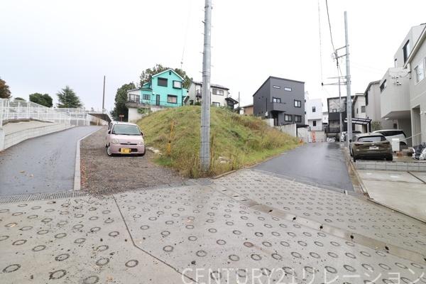海老名市大谷北２丁目新築分譲　Ｂ号棟