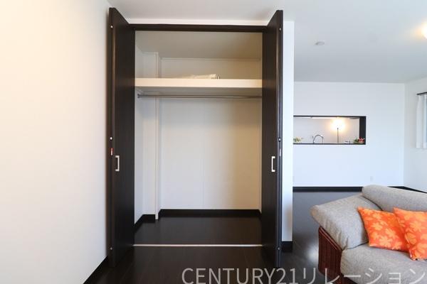 海老名市杉久保南１丁目の中古一戸建て