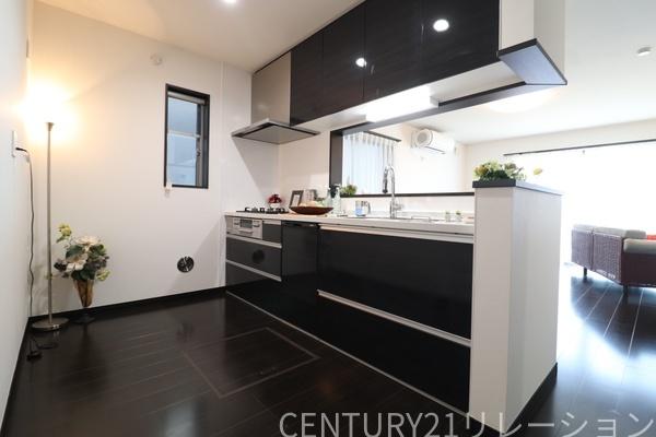 海老名市杉久保南１丁目の中古一戸建て