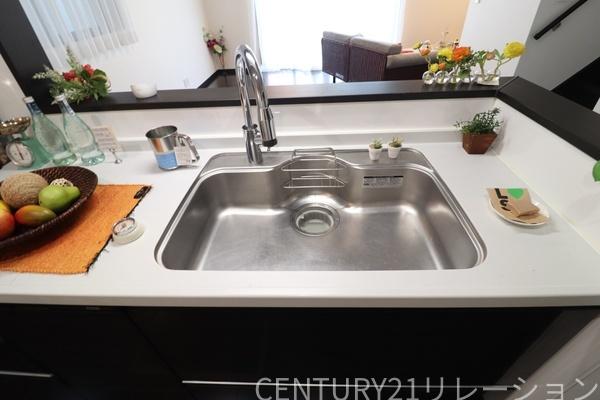 海老名市杉久保南１丁目の中古一戸建て