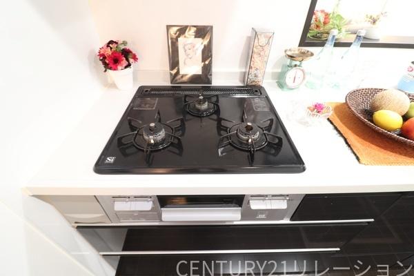 海老名市杉久保南１丁目の中古一戸建て