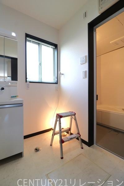 海老名市杉久保南１丁目の中古一戸建て