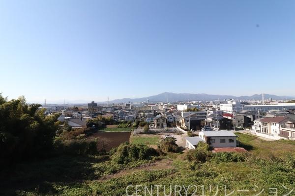 海老名市杉久保南１丁目の中古一戸建て