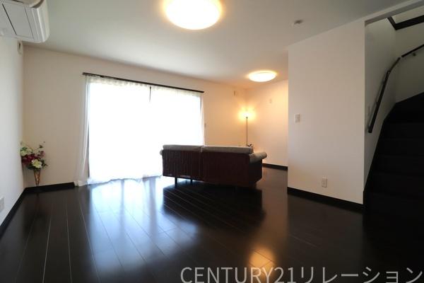 海老名市杉久保南１丁目　中古一戸建て