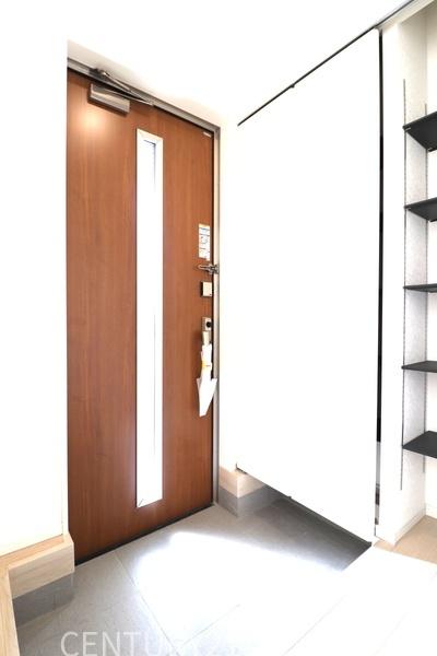 厚木市及川2丁目第8新築一戸建て