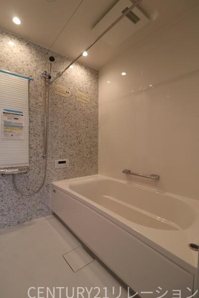 厚木市元町新築分譲A号棟(バス)