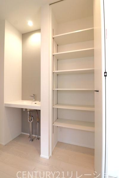 厚木市元町新築分譲A号棟(その他)