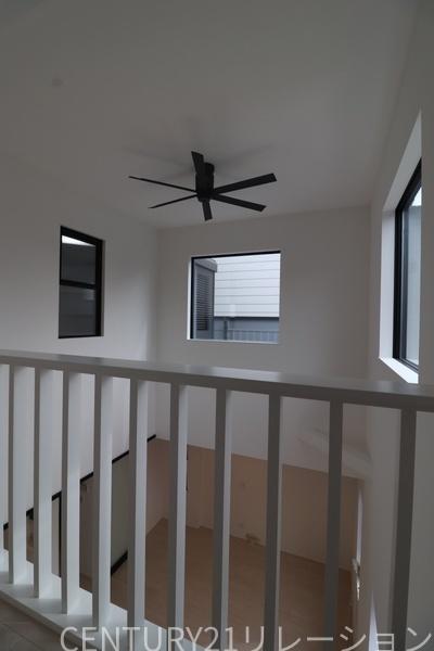 厚木市元町新築分譲A号棟(その他)