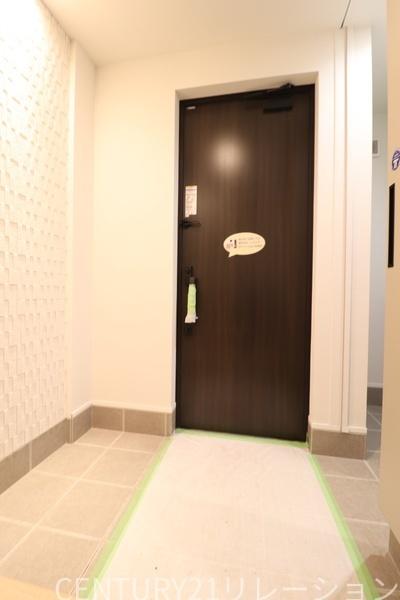 厚木市元町新築分譲C号棟