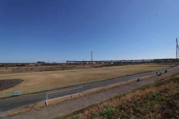 厚木市上落合第1期 新築分譲2号棟(酒井スポーツ広場)