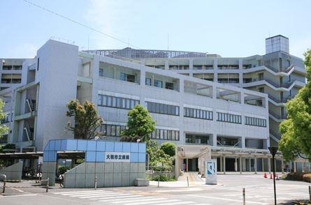 大和市深見西3丁目 新築分譲全1棟(医療法人正史会大和病院)