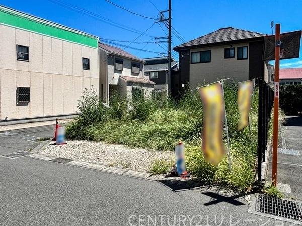 大和市深見西３丁目　新築分譲全１棟