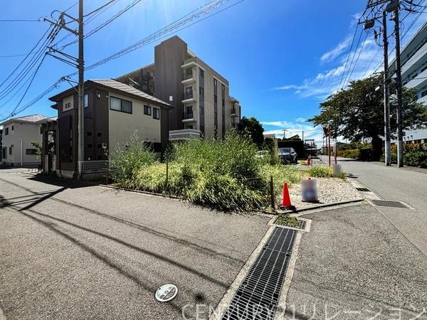 大和市深見西３丁目　新築分譲全１棟