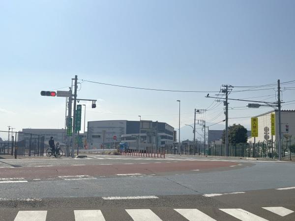 綾瀬市深谷上5丁目 新築分譲全3棟 C棟(綾瀬スマートインター)