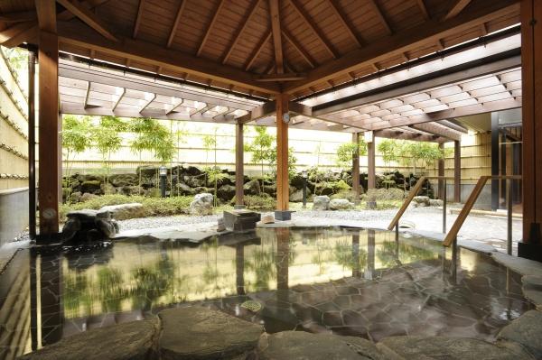 鶴巻温泉サマリヤマンション(弘法の里湯（公営温泉）)