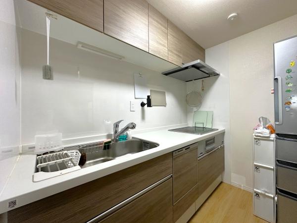 鶴巻温泉サマリヤマンション