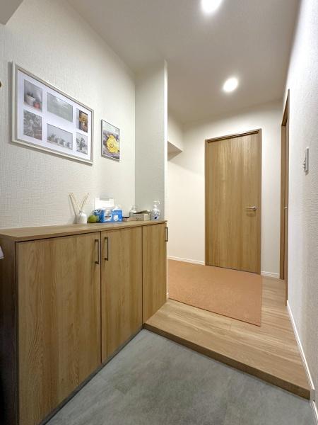 鶴巻温泉サマリヤマンション