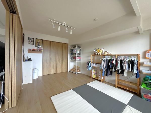 鶴巻温泉サマリヤマンション