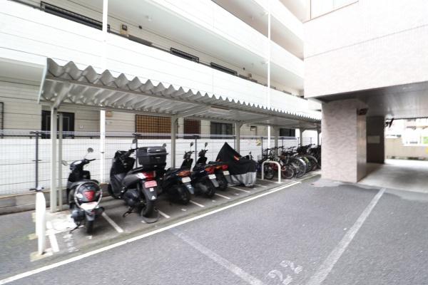 ロイヤルステージ海老名３