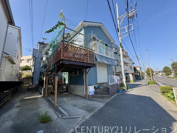 海老名市浜田町 中古戸建