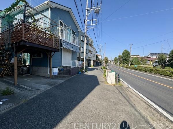 海老名市浜田町　中古戸建
