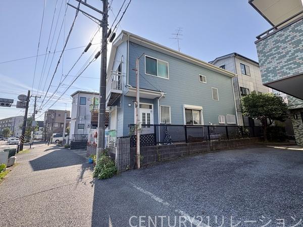 海老名市浜田町　中古戸建