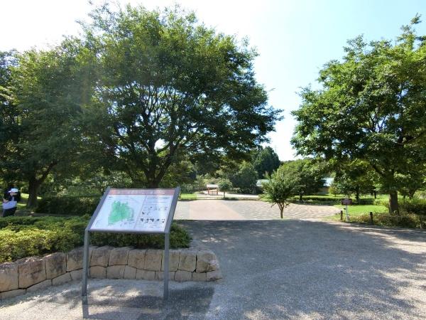 座間市入谷東２丁目の中古一戸建て(座間谷戸山公園)