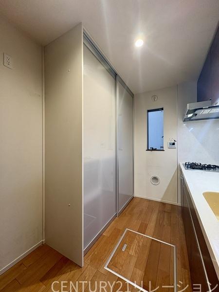 座間市入谷東２丁目の中古一戸建て
