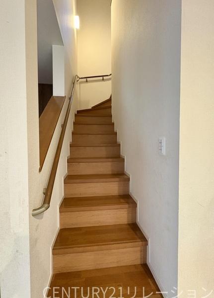 座間市入谷東２丁目の中古一戸建て