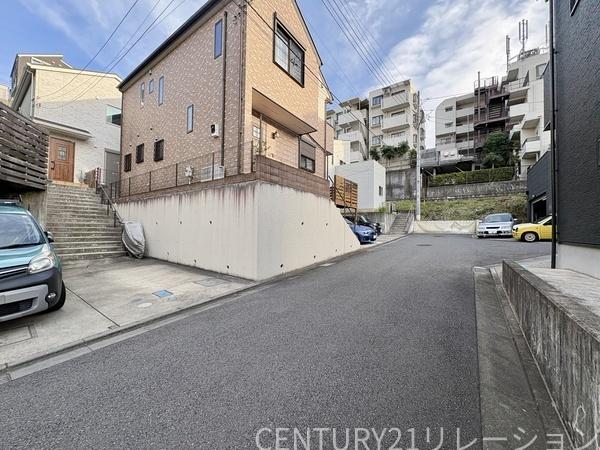 座間市入谷東２丁目の中古一戸建て