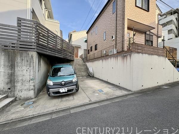 座間市入谷東２丁目の中古一戸建て