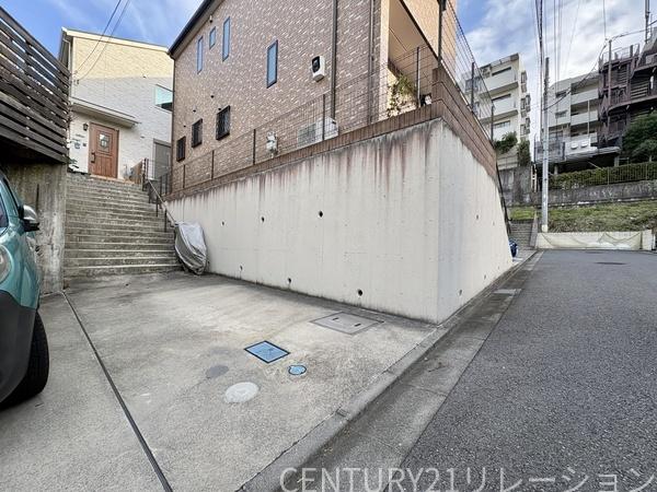 座間市入谷東２丁目　中古戸建