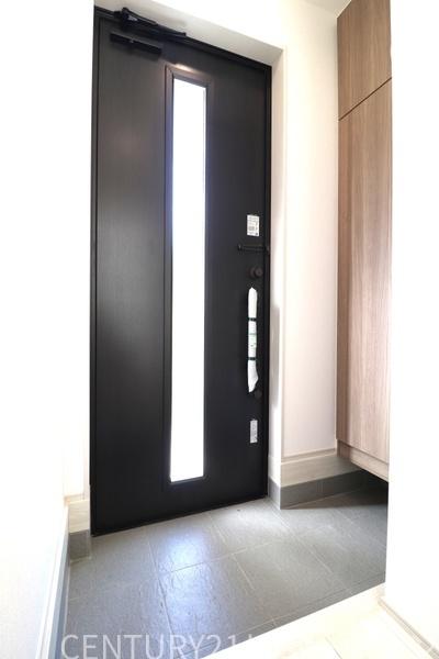 座間市明王新築一戸建て